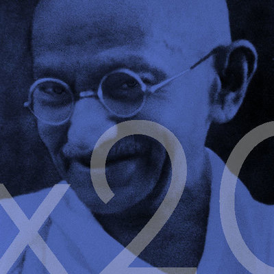 Mahatma - 20 class plan