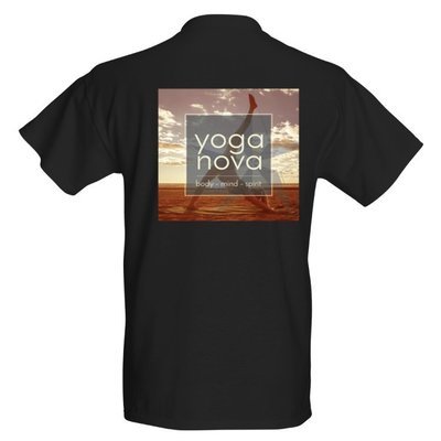 Yoga Nova T-Shirt