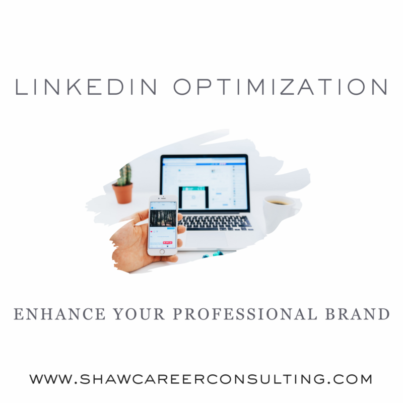 LinkedIn Optimization Workbook