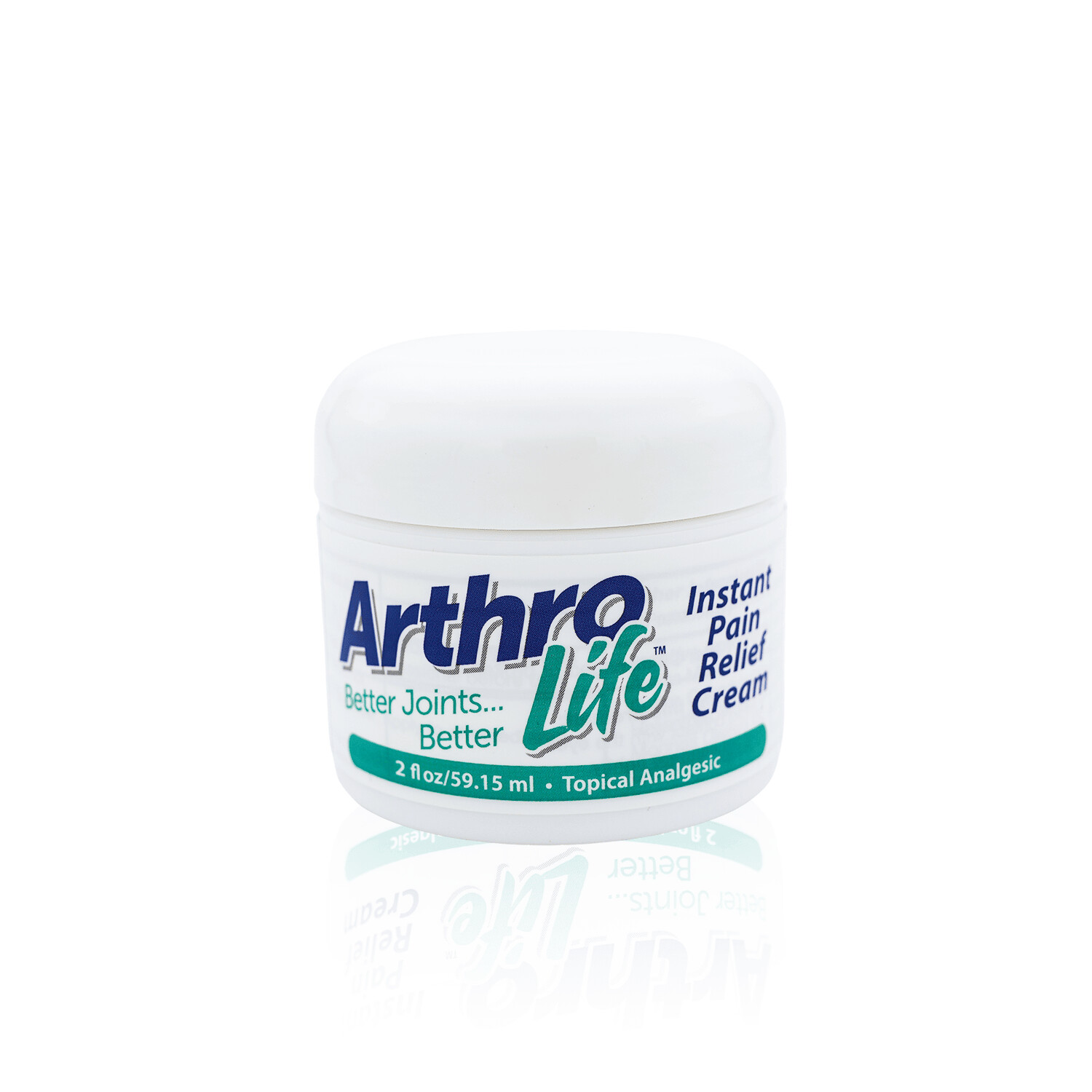 ArthroLife Instant Pain Relief Cream