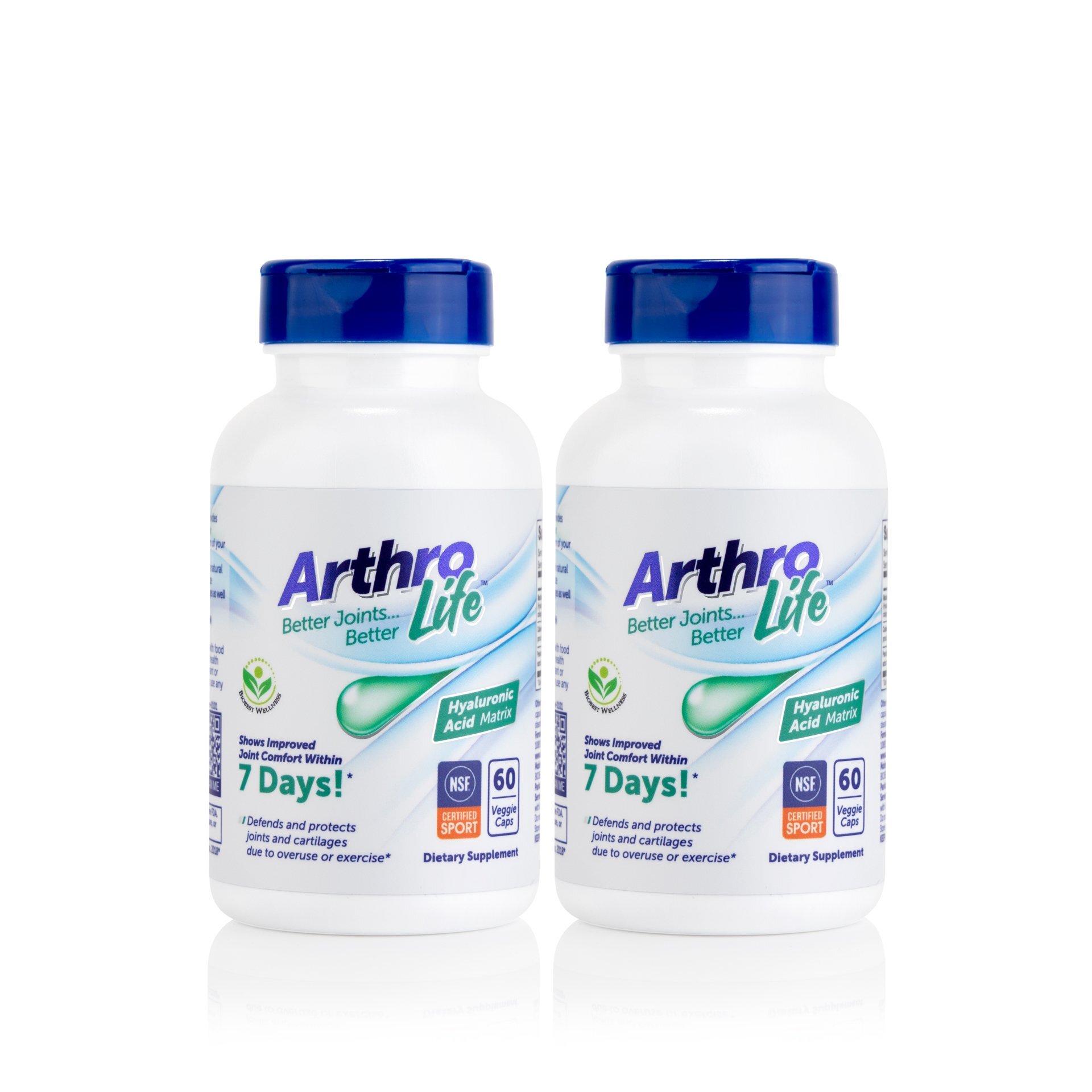 ArthroLife - 60 capsules