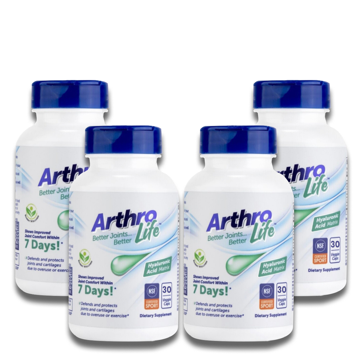 ArthroLife - 30 capsules