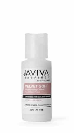 Velvet Soft Moisturizing Cream (1 oz)