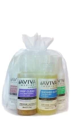 Skincare Giftbag