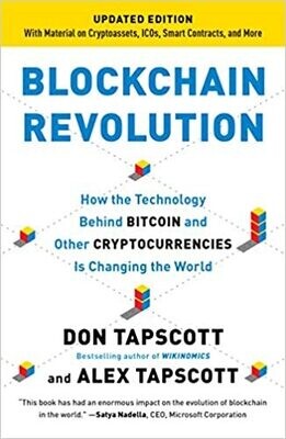 Blockchain Revolution: How the Technology Behind Bitcoin Is Changing Money