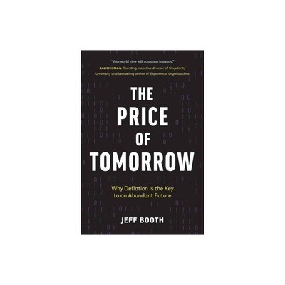 The Price of Tomorrow