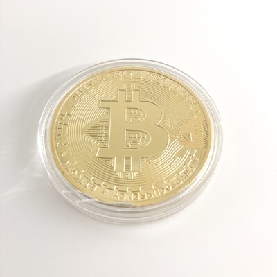 Bitcoin - Gift Token
