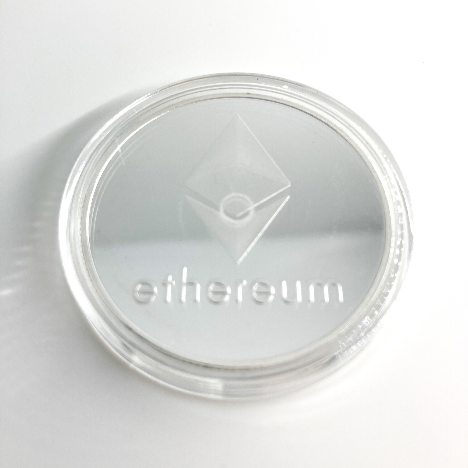 Ethereum - Gift Token