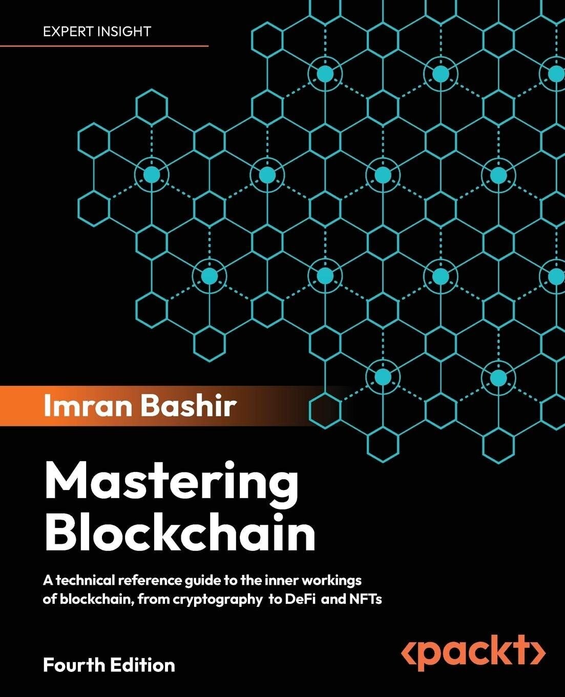 Mastering Blockchain: A technical reference guide to the inner workings of blockchain