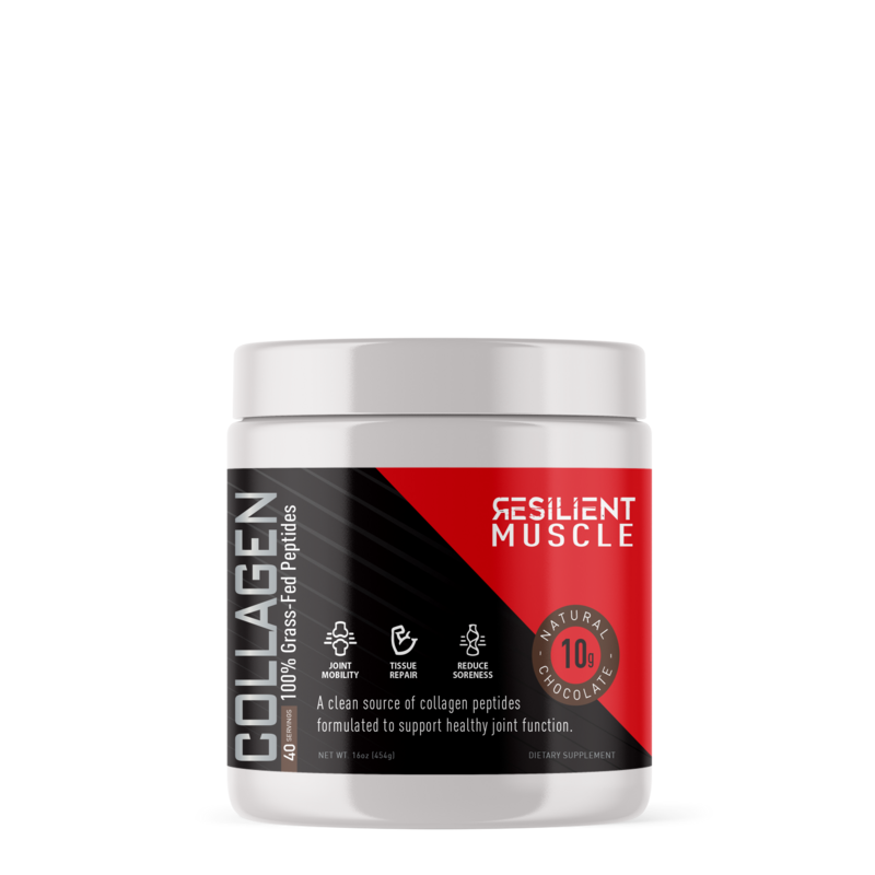 Grass-Fed Collagen Peptides