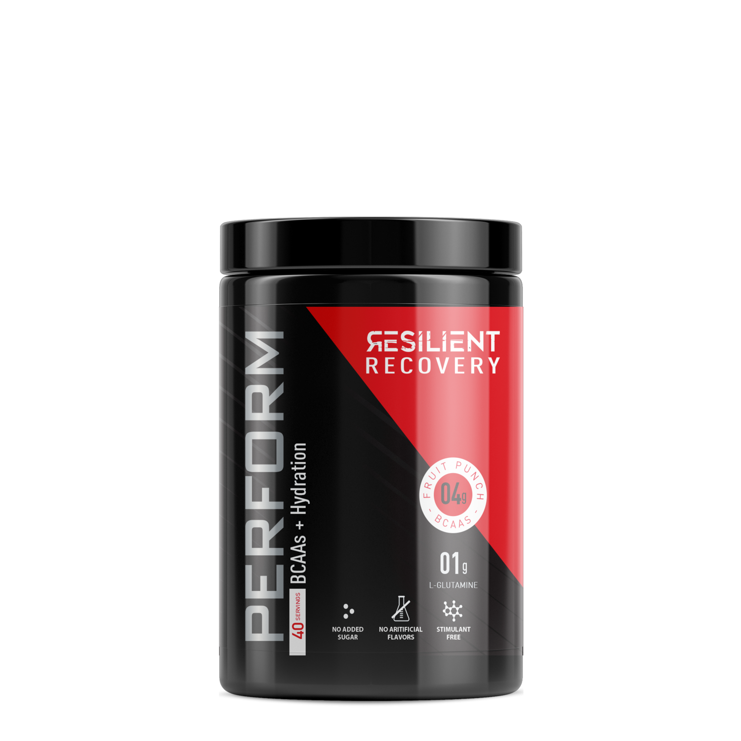 Perform BCAAs + Hydration