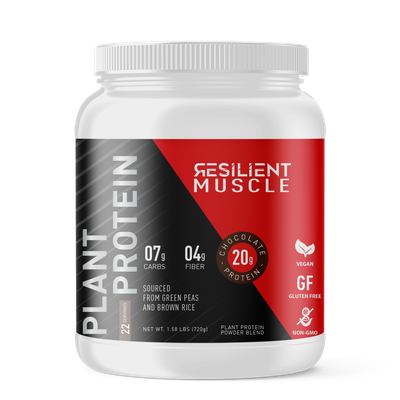 Plant Protein