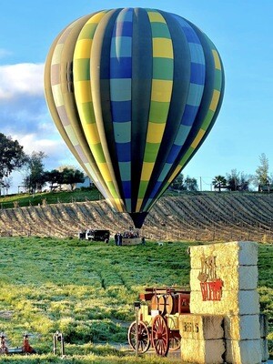 Private Flight Gift Tickets
