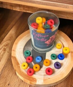 candles