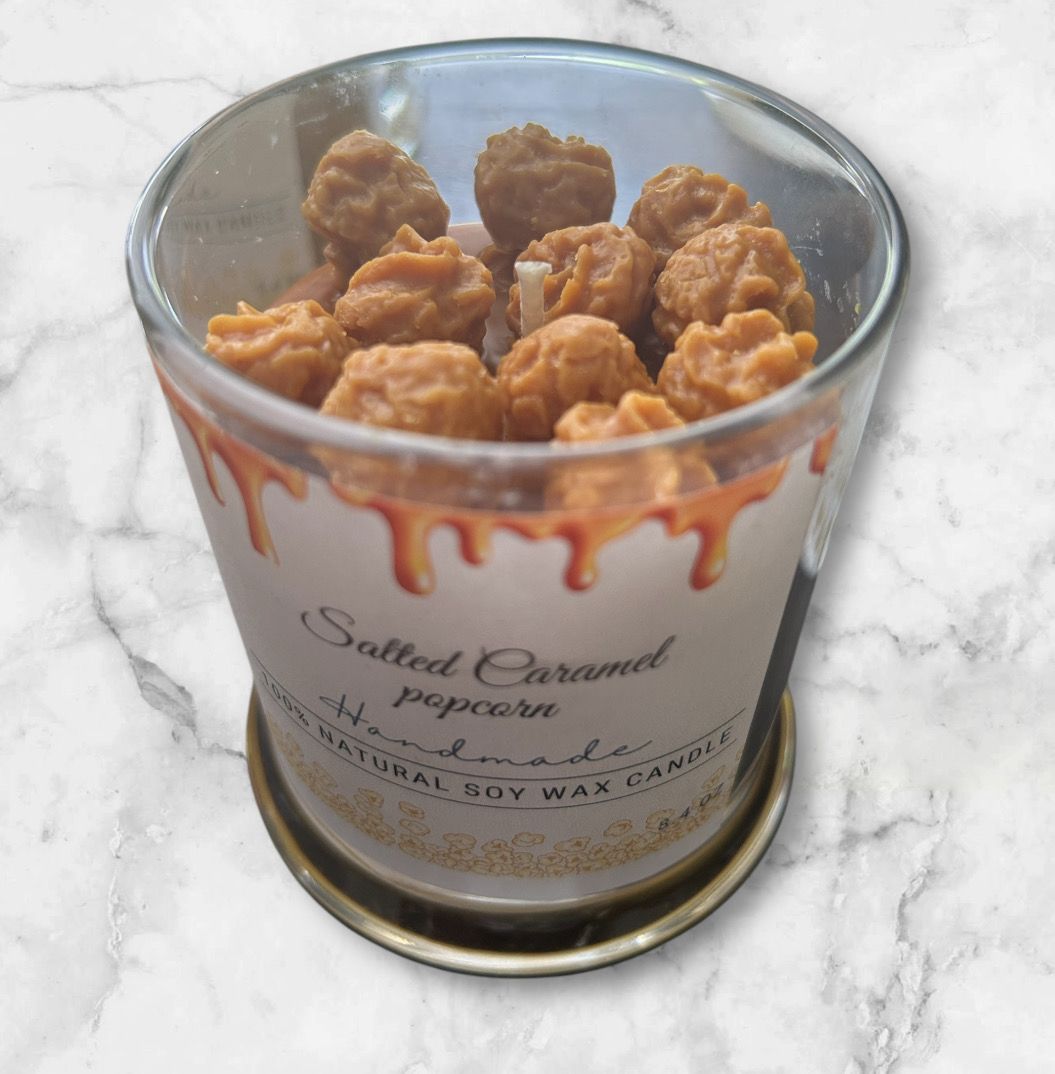 Salted Caramel