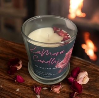 Rose & Oud