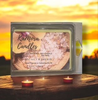 Wax Melts