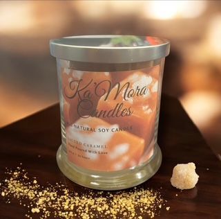 Salted Caramel