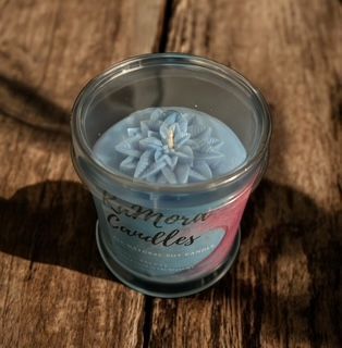 ocean breeze candle