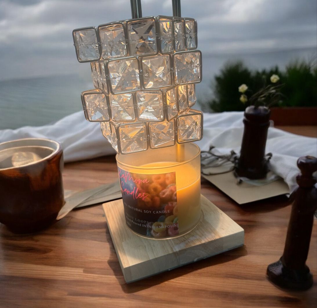 Wickles Candles