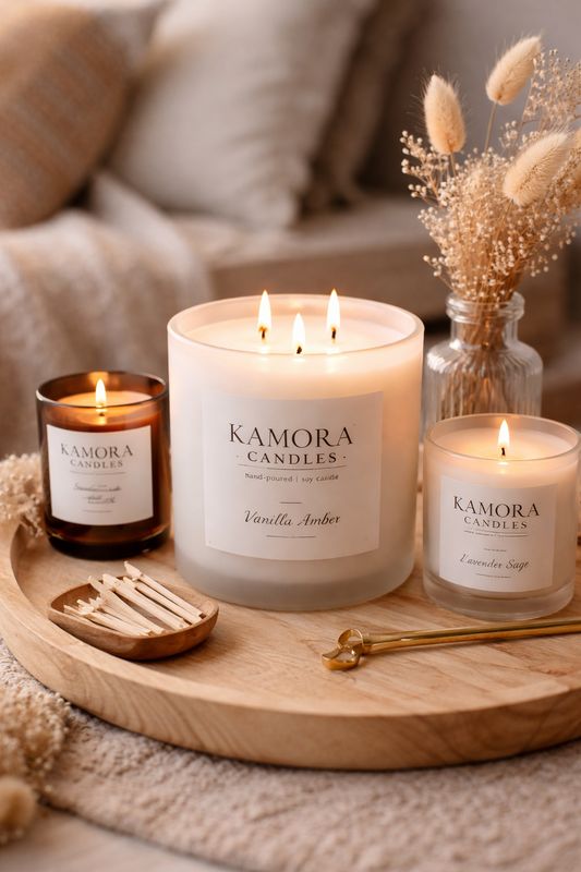 Candles
