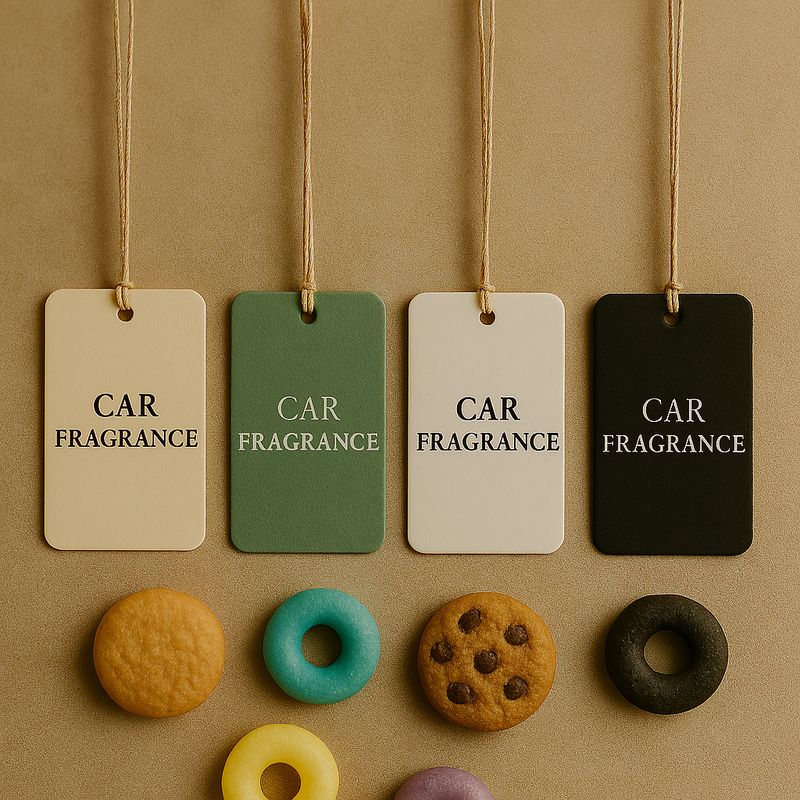 Car Fresheners