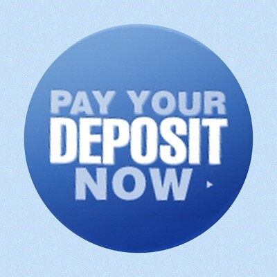 TD13 - PAY DEPOSIT ONLY