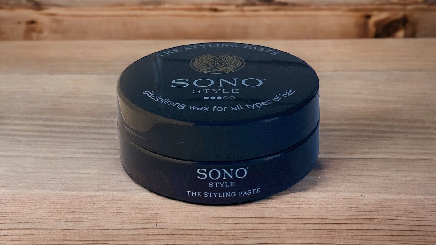 007. PASTE 50ML (SONO), ITEM: STYLING PASTE - KG-BB-HC-000125-0006 - VER.001 - ESSENZA A16