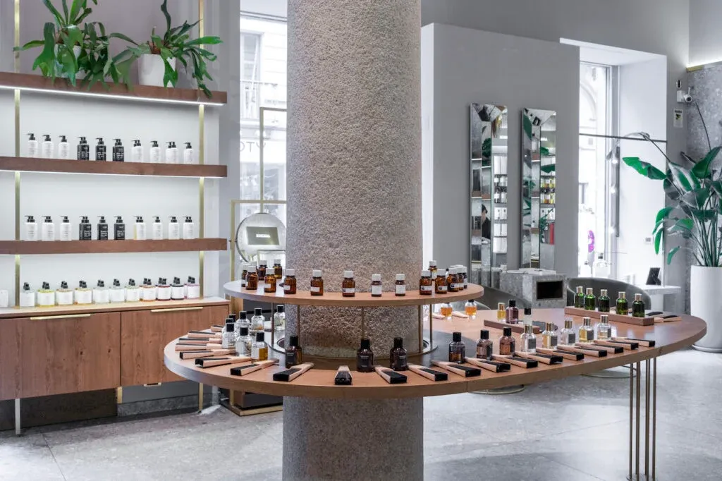 BOUGIE (FILIPPOVA COLLECTION), PARFUM: MIXFRUITS