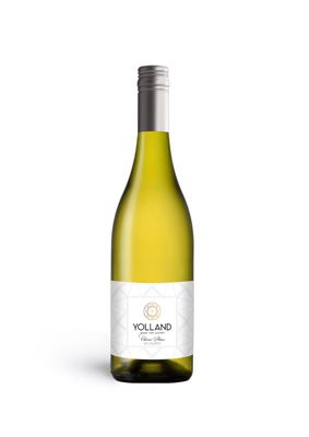 Chenin blanc Non alcoholic