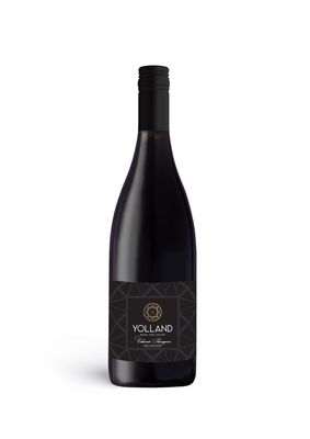 Cabernet Sauvignon Non Alcoholic