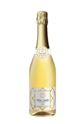 Non Alcoholic White Sparkling
