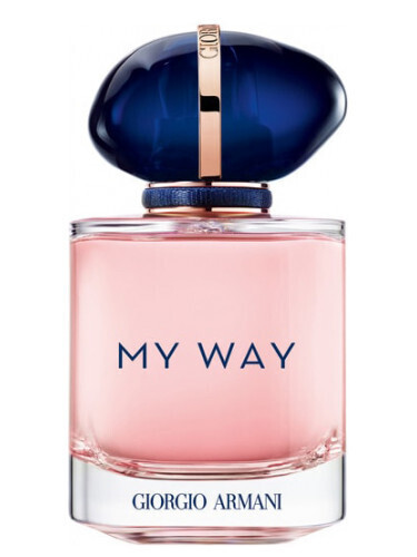 Giorgio Armani My Way edp