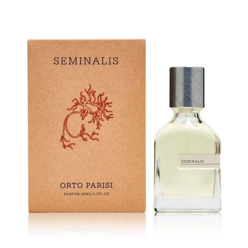 Seminalis-Orto parisi
