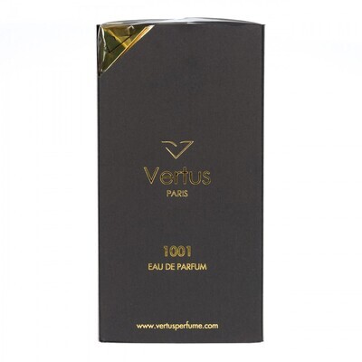 Vertus 1001 edp