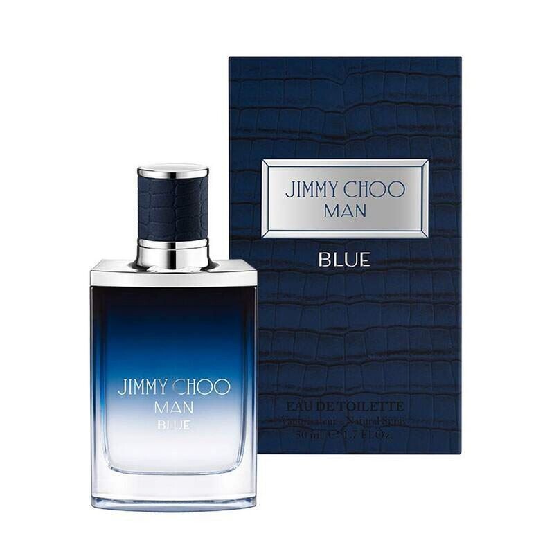 Jimmy Choo Man Blue edt