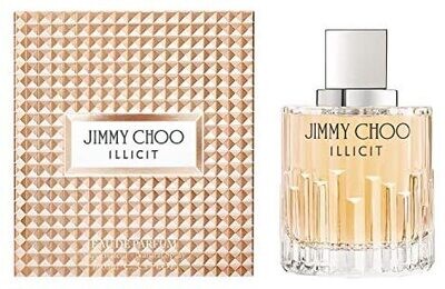 Jimmy Choo Illicit edp
