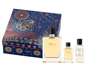 Terre D&#39;Hermes Set