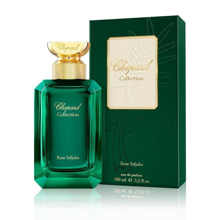 Chopard Rose Seljuke edp