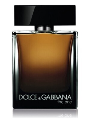 Dolce&amp; Gabbana The One edp for Men