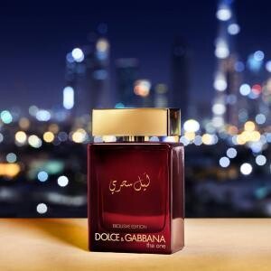 Dolce&amp; Gabbana The One Mysterious Night edp