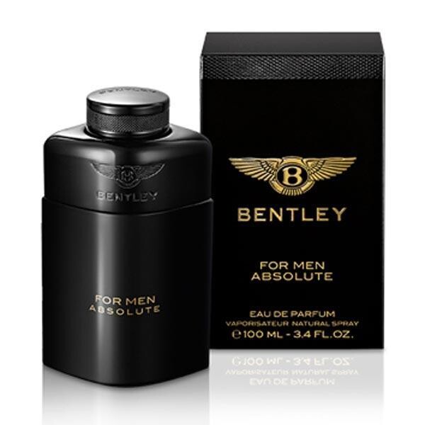 Bentley Absolute edp