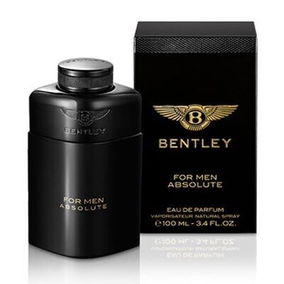 Bentley Absolute edp