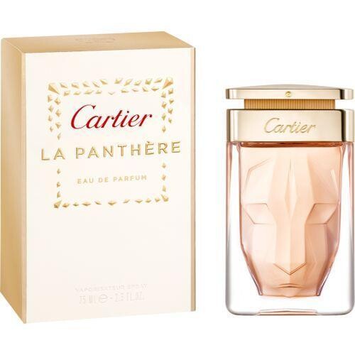 Cartier LA PANTHERE edp