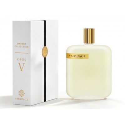 Amouage Opus V