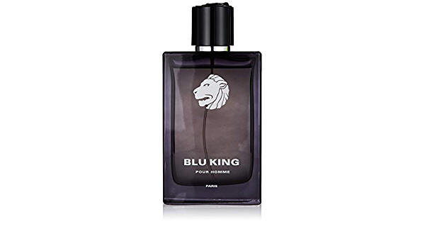 Blu King Pour Homme