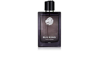 Blu King Pour Homme