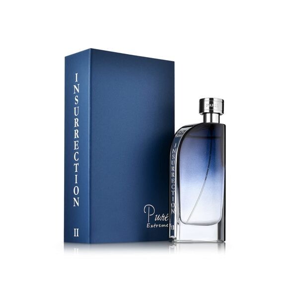 Instruction II Pure Extreme edt