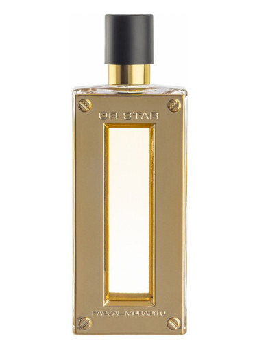 OR STAR PASCAL MORABITO PARIS edt