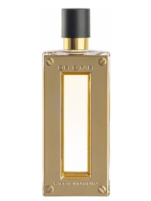OR STAR PASCAL MORABITO PARIS edt